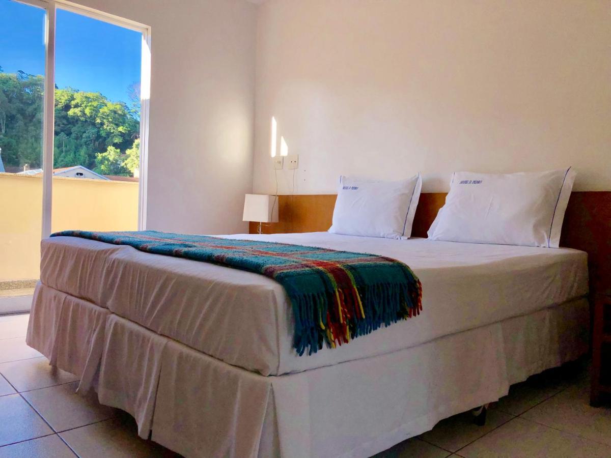 Dom Pedro Hotel Petrópolis Eksteriør billede