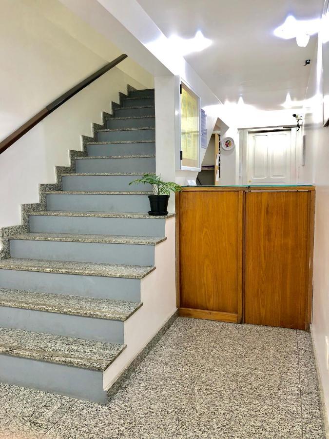 Dom Pedro Hotel Petrópolis Eksteriør billede