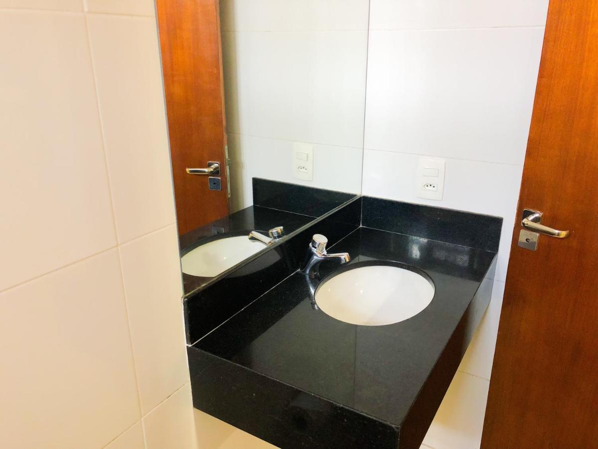 Dom Pedro Hotel Petrópolis Eksteriør billede
