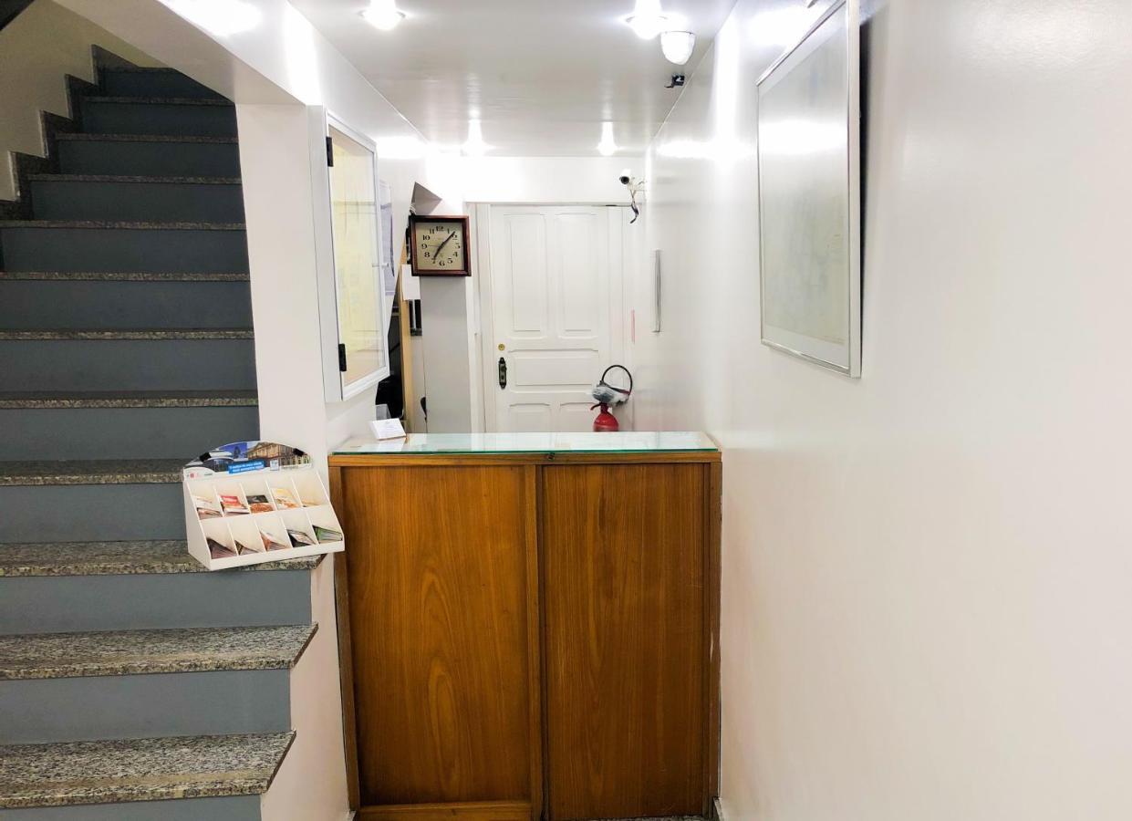 Dom Pedro Hotel Petrópolis Eksteriør billede