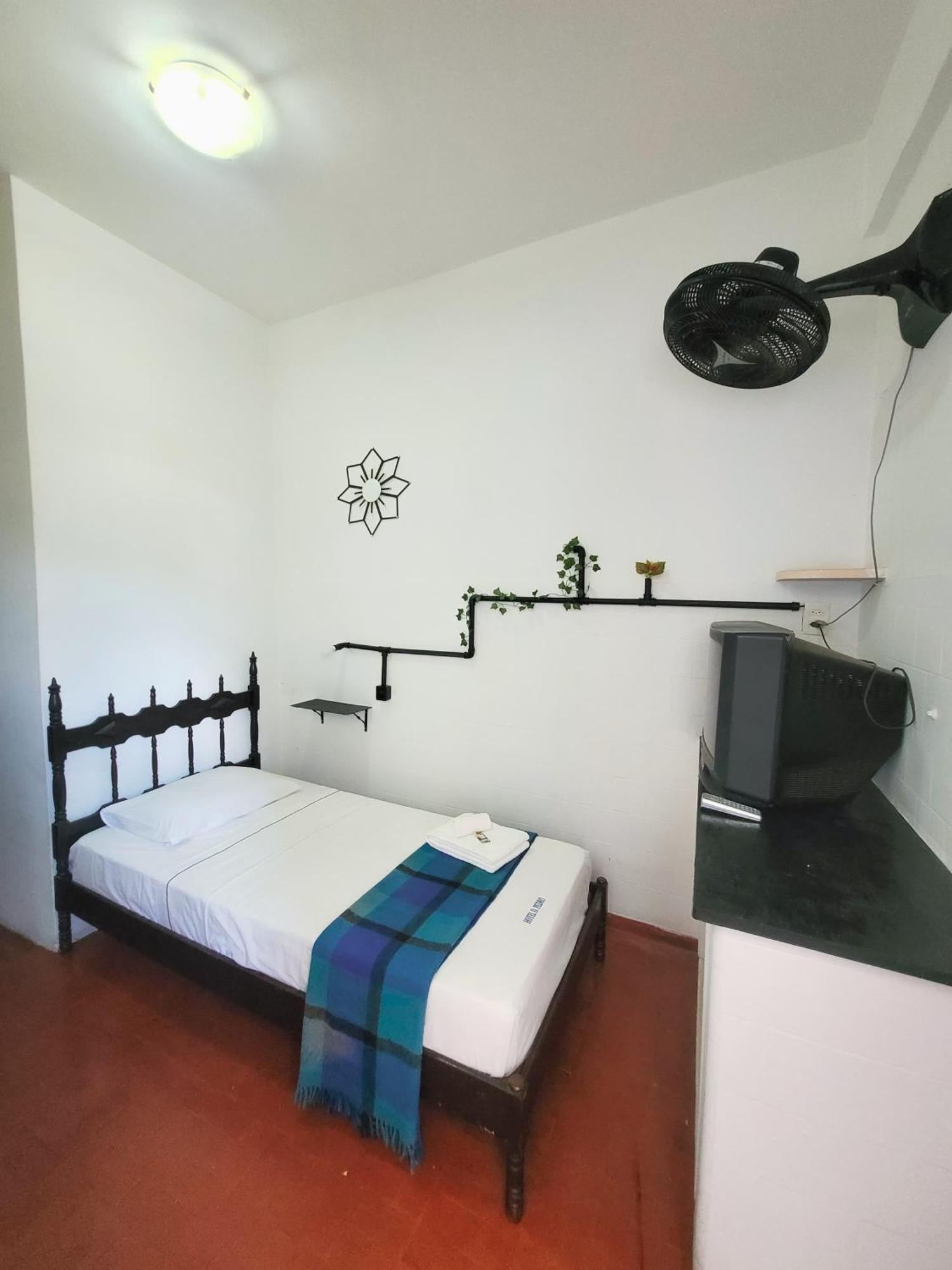 Dom Pedro Hotel Petrópolis Eksteriør billede