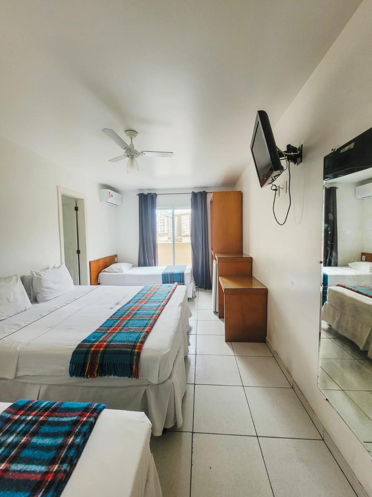 Dom Pedro Hotel Petrópolis Eksteriør billede
