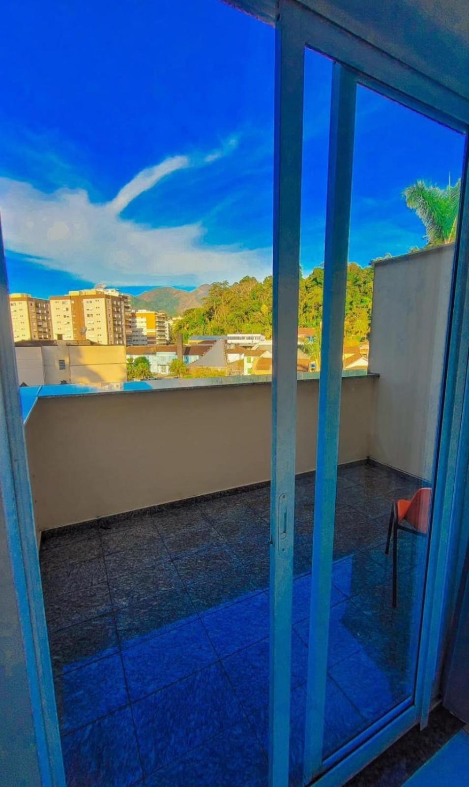 Dom Pedro Hotel Petrópolis Eksteriør billede