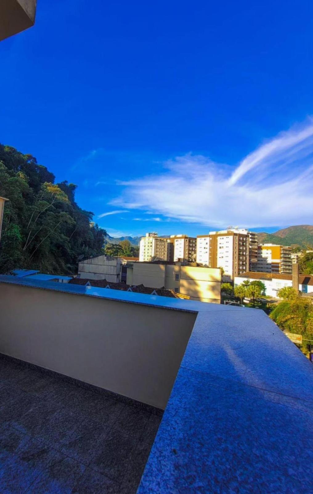 Dom Pedro Hotel Petrópolis Eksteriør billede