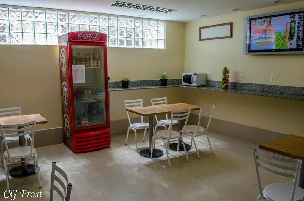 Dom Pedro Hotel Petrópolis Eksteriør billede