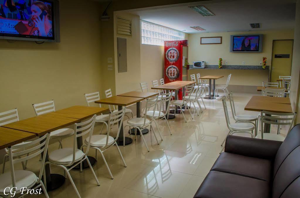 Dom Pedro Hotel Petrópolis Eksteriør billede